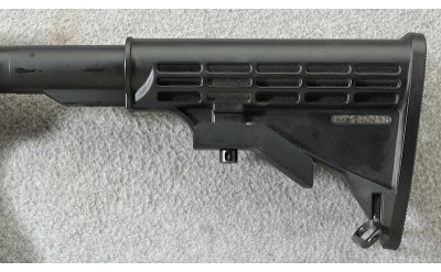 Ruger ~ SR-556 Model 05913 ~ 5.56x45mm NATO - Image 9 of 10