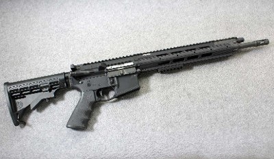 Ruger ~ SR-556 Model 05913 ~ 5.56x45mm NATO - Image 1 of 10