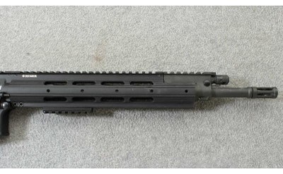 Ruger ~ SR-556 Model 05913 ~ 5.56x45mm NATO - Image 4 of 10