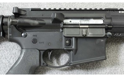 Ruger ~ SR-556 Model 05913 ~ 5.56x45mm NATO - Image 3 of 10