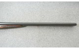 AyA ~ Boxlock Side by Side ~ 12 Gauge - Image 4 of 11
