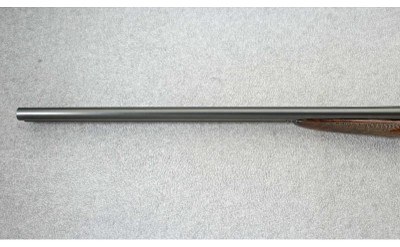 AyA ~ Boxlock Side by Side ~ 12 Gauge - Image 6 of 11