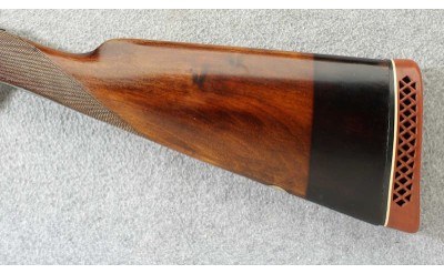 AyA ~ Boxlock Side by Side ~ 12 Gauge - Image 10 of 11