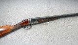 AyA ~ Boxlock Side by Side ~ 12 Gauge - Image 1 of 11