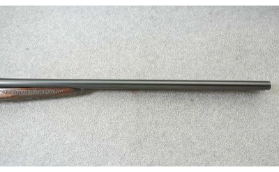 AyA ~ Boxlock Side by Side ~ 12 Gauge - Image 4 of 11