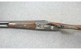 AyA ~ Boxlock Side by Side ~ 12 Gauge - Image 7 of 11
