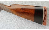 AyA ~ Boxlock Side by Side ~ 12 Gauge - Image 10 of 11