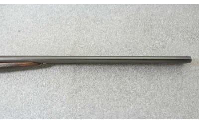 Ugartechea ~ Boxlock Side by Side ~ 12 Gauge - Image 4 of 11