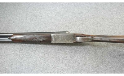 Ugartechea ~ Boxlock Side by Side ~ 12 Gauge - Image 7 of 11