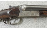 Ugartechea ~ Boxlock Side by Side ~ 12 Gauge - Image 3 of 11