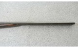 Ugartechea ~ Boxlock Side by Side ~ 12 Gauge - Image 4 of 11