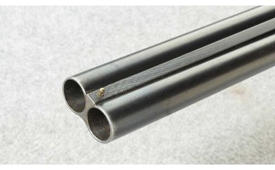 Ugartechea ~ Boxlock Side by Side ~ 12 Gauge - Image 5 of 11
