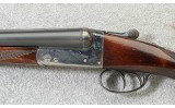 AyA ~ Yeoman Boxlock Side by Side ~ 12 Gauge - Image 8 of 11