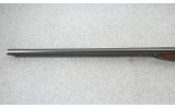 AyA ~ Yeoman Boxlock Side by Side ~ 12 Gauge - Image 6 of 11