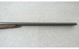 AyA ~ Yeoman Boxlock Side by Side ~ 12 Gauge - Image 4 of 11
