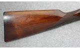 AyA ~ Yeoman Boxlock Side by Side ~ 12 Gauge - Image 2 of 11