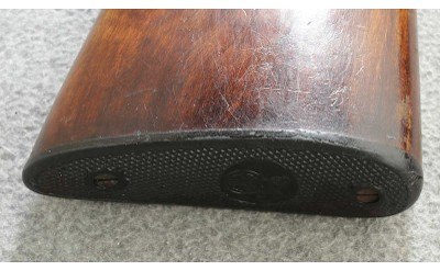 AyA ~ Yeoman Boxlock Side by Side ~ 12 Gauge - Image 11 of 11