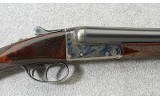 AyA ~ Yeoman Boxlock Side by Side ~ 12 Gauge - Image 3 of 11