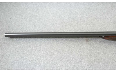 AyA ~ Yeoman Boxlock Side by Side ~ 12 Gauge - Image 6 of 11
