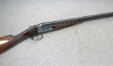 AyA ~ Yeoman Boxlock Side by Side ~ 12 Gauge - Image 1 of 11