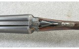 AyA ~ Yeoman Boxlock Side by Side ~ 12 Gauge - Image 9 of 11