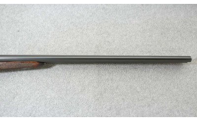 AyA ~ Yeoman Boxlock Side by Side ~ 12 Gauge - Image 4 of 11