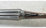 AyA ~ Yeoman Boxlock Side by Side ~ 12 Gauge - Image 9 of 11