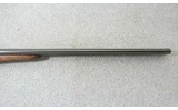 AyA ~ Yeoman Boxlock Side by Side ~ 12 Gauge - Image 4 of 11