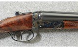 AyA ~ Yeoman Boxlock Side by Side ~ 12 Gauge - Image 3 of 11