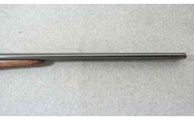 AyA ~ Yeoman Boxlock Side by Side ~ 12 Gauge - Image 4 of 11