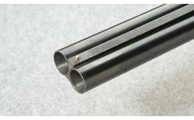 AyA ~ Yeoman Boxlock Side by Side ~ 12 Gauge - Image 5 of 11