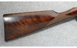 AyA ~ Yeoman Boxlock Side by Side ~ 12 Gauge - Image 2 of 11