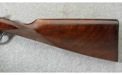 AyA ~ Yeoman Boxlock Side by Side ~ 12 Gauge - Image 10 of 11