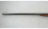 AyA ~ Yeoman Boxlock Side by Side ~ 12 Gauge - Image 6 of 11