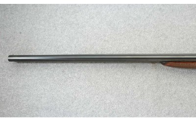 AyA ~ Yeoman Boxlock Side by Side ~ 12 Gauge - Image 6 of 11