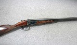 AyA ~ Yeoman Boxlock Side by Side ~ 12 Gauge - Image 1 of 11