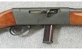 Anschutz ~ 520 Semi-Auto ~ .22 LR - Image 3 of 10
