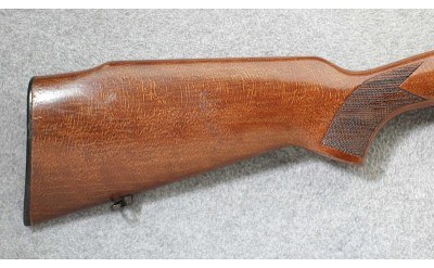 Anschutz ~ 520 Semi-Auto ~ .22 LR - Image 2 of 10
