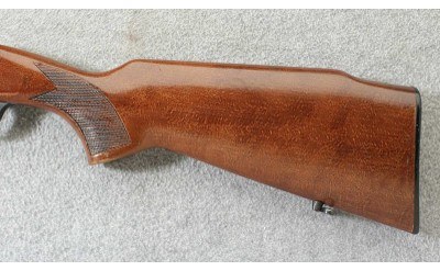 Anschutz ~ 520 Semi-Auto ~ .22 LR - Image 9 of 10