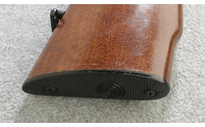 Anschutz ~ 520 Semi-Auto ~ .22 LR - Image 10 of 10