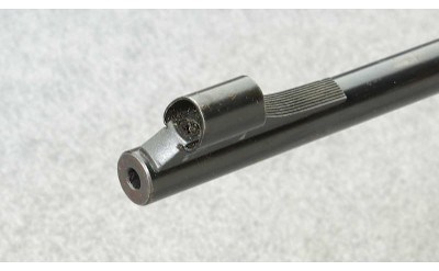Anschutz ~ 520 Semi-Auto ~ .22 LR - Image 5 of 10