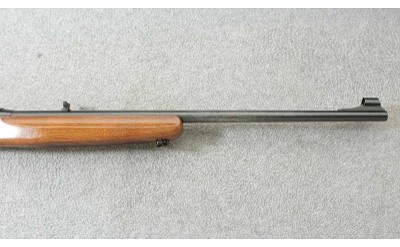 Anschutz ~ 520 Semi-Auto ~ .22 LR - Image 4 of 10