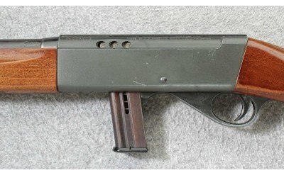 Anschutz ~ 520 Semi-Auto ~ .22 LR - Image 8 of 10
