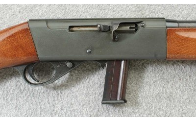 Anschutz ~ 520 Semi-Auto ~ .22 LR - Image 3 of 10
