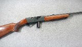 Anschutz ~ 520 Semi-Auto ~ .22 LR - Image 1 of 10