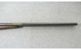 AyA ~ Yeoman Boxlock Side by Side ~ 12 Gauge - Image 4 of 11
