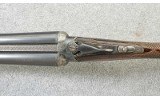 AyA ~ Yeoman Boxlock Side by Side ~ 12 Gauge - Image 9 of 11