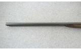 AyA ~ Yeoman Boxlock Side by Side ~ 12 Gauge - Image 6 of 11