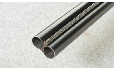 AyA ~ Yeoman Boxlock Side by Side ~ 12 Gauge - Image 5 of 11