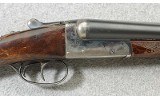 AyA ~ Yeoman Boxlock Side by Side ~ 12 Gauge - Image 3 of 11